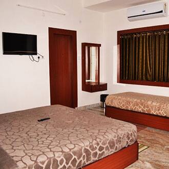 Sai Kripa Inn, Guwahati 2